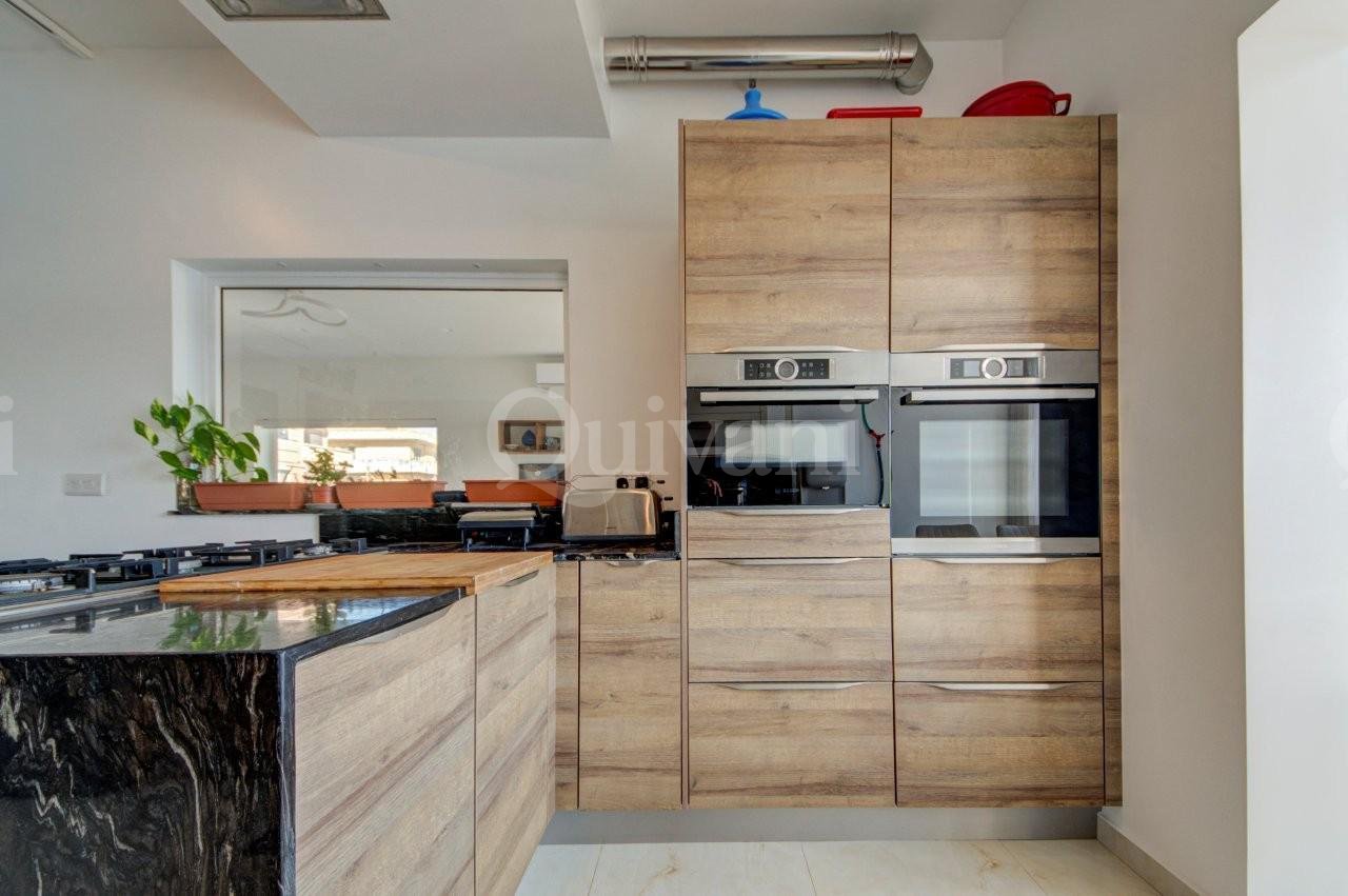 Xemxija Furnished Apartment