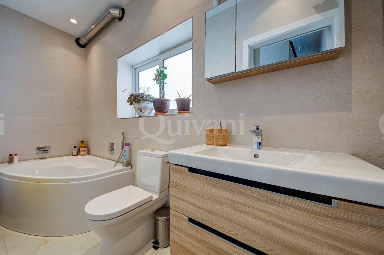 Xemxija Furnished Apartment