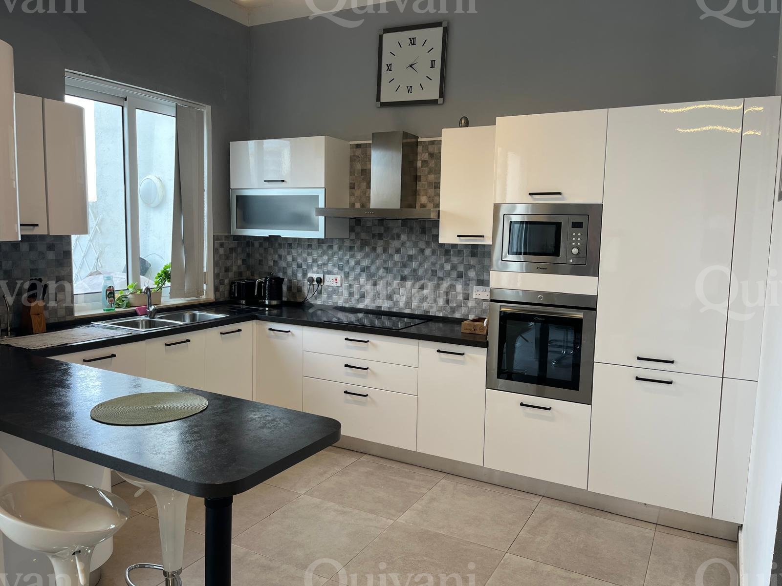 St Julians Furnished Apartment