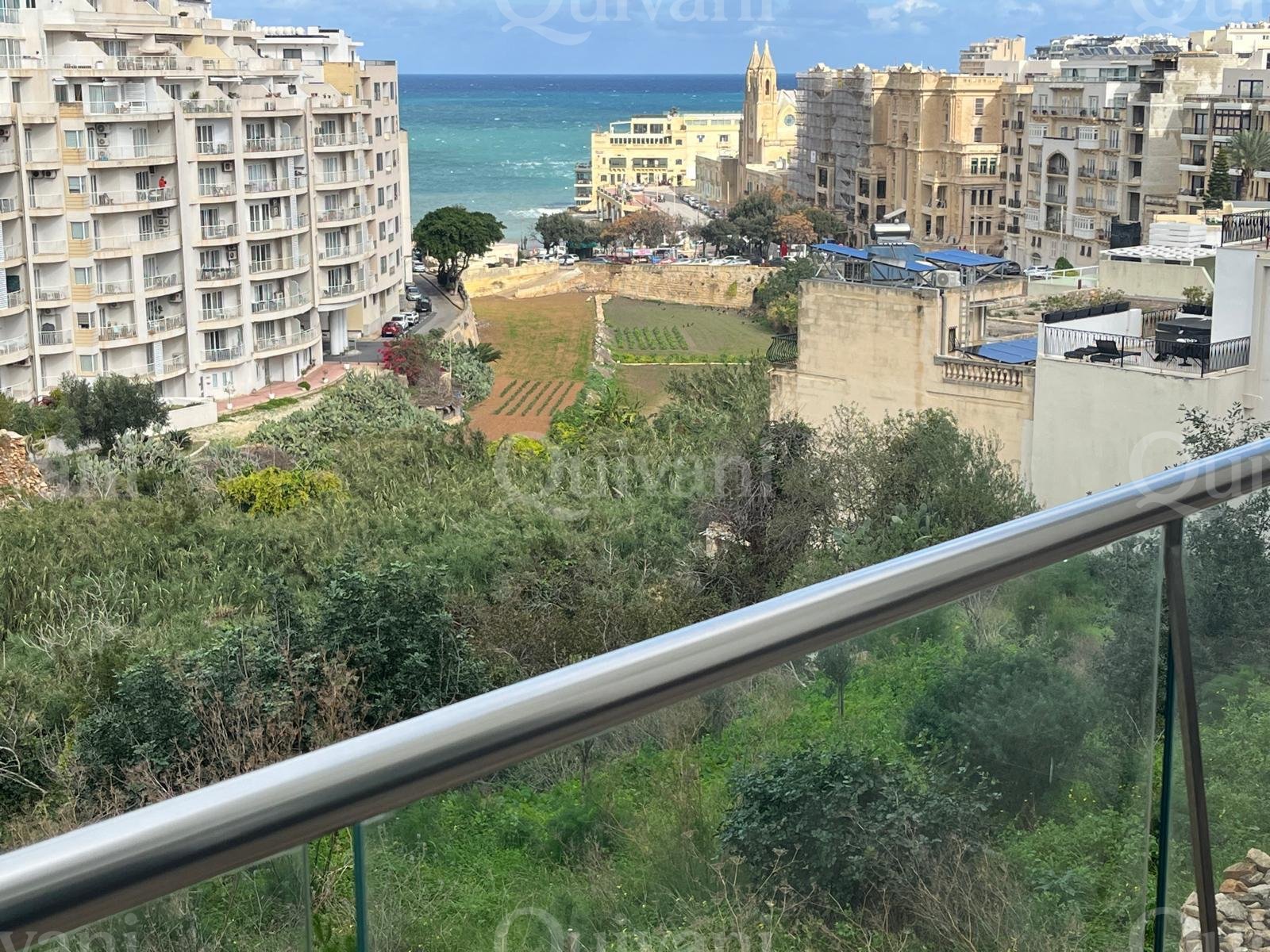 St Julians Furnished Apartment