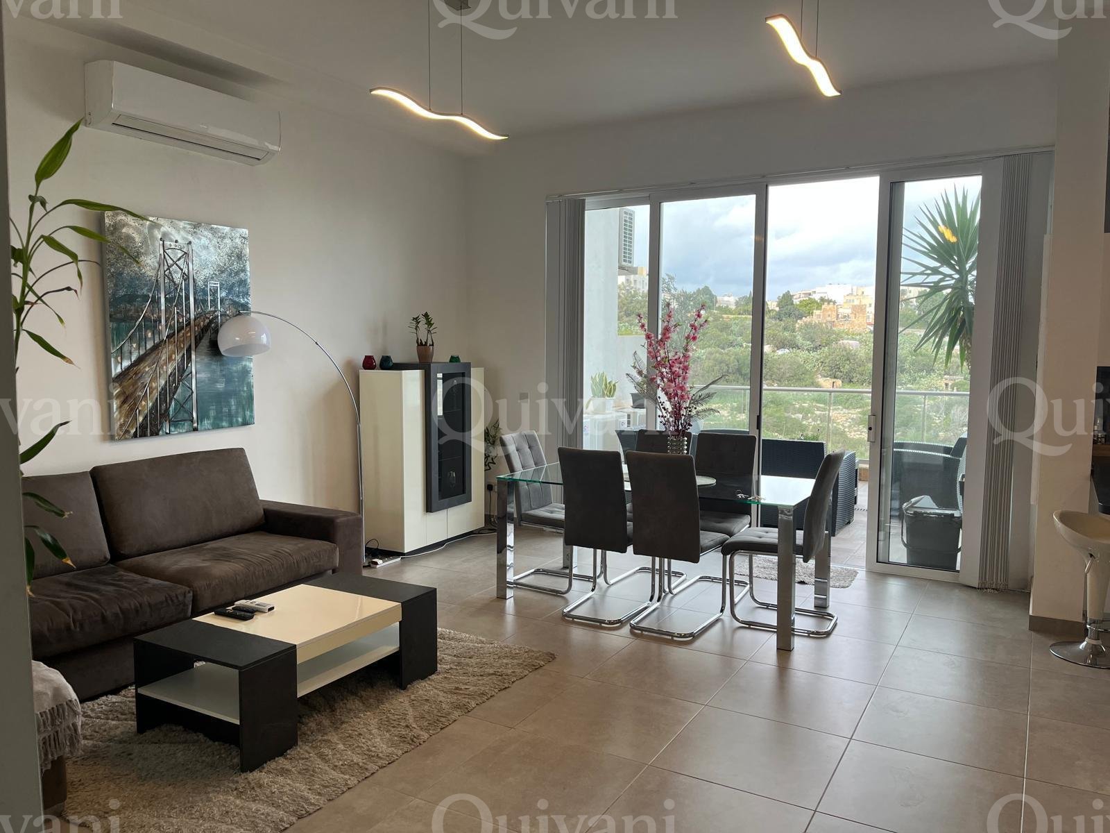 St Julians Furnished Apartment