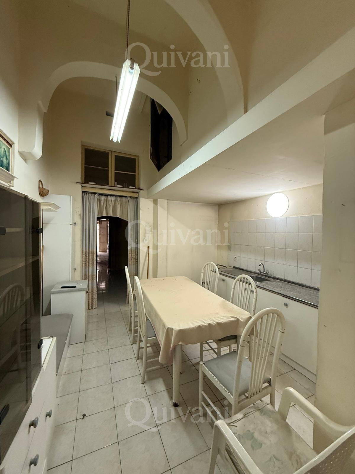 Victoria Unconverted Townhouse