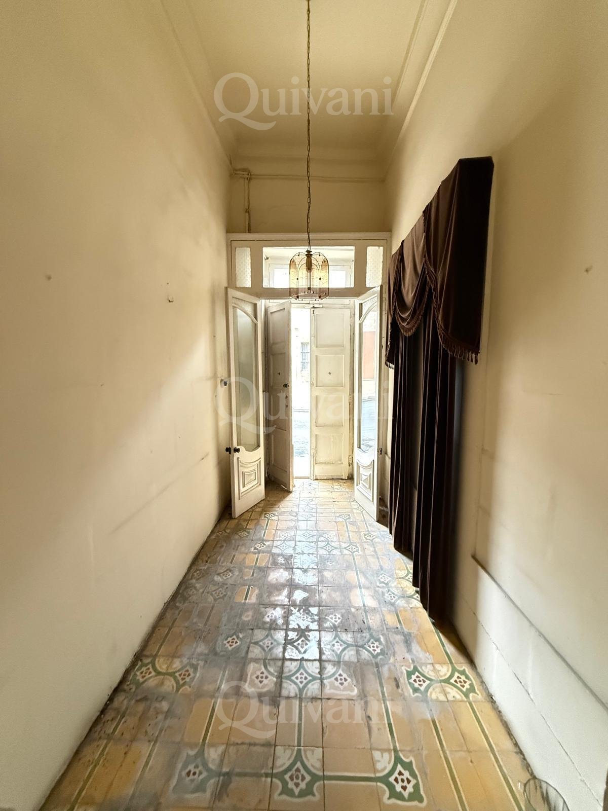Victoria Unconverted Townhouse