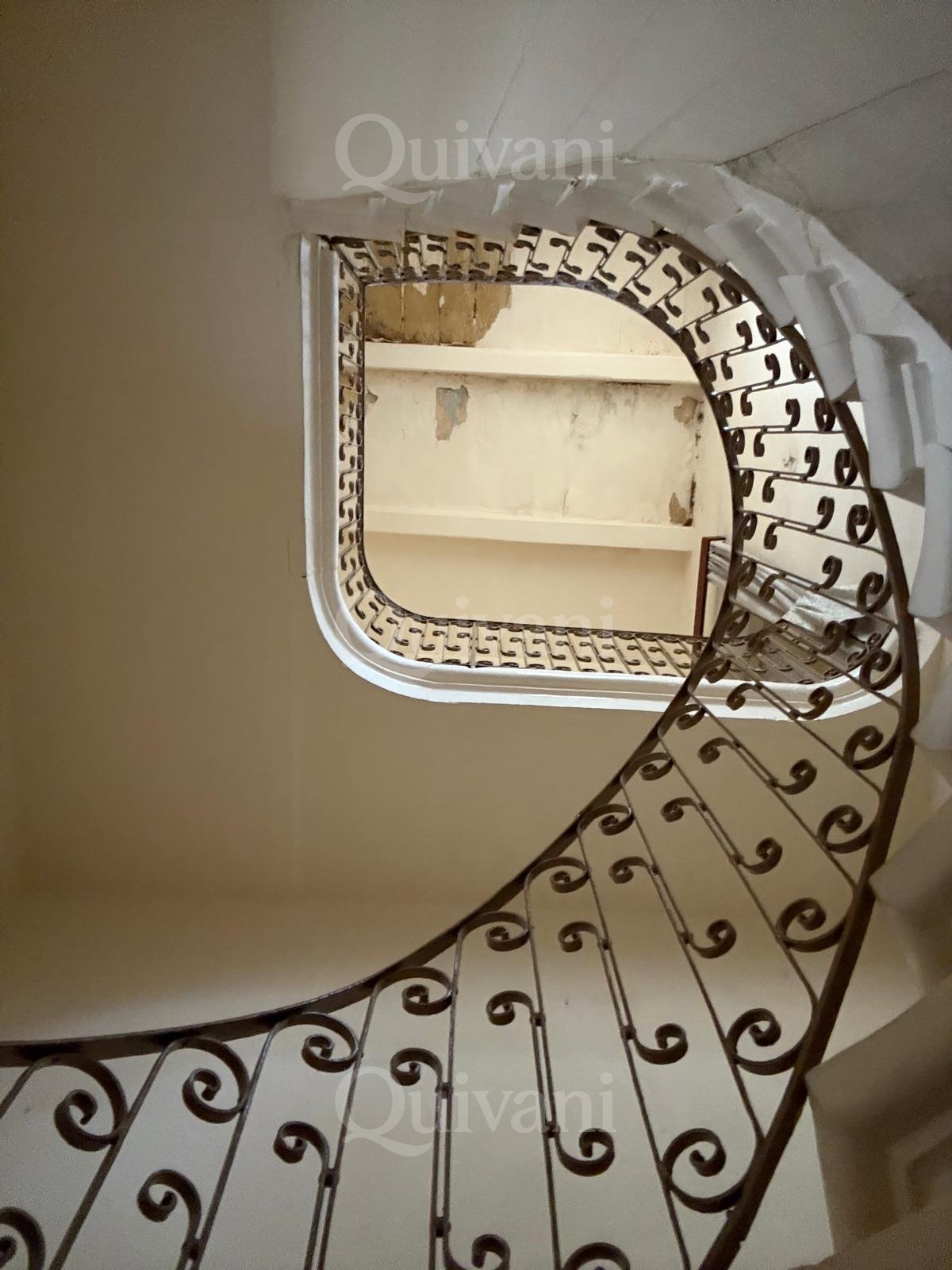 Victoria Unconverted Townhouse