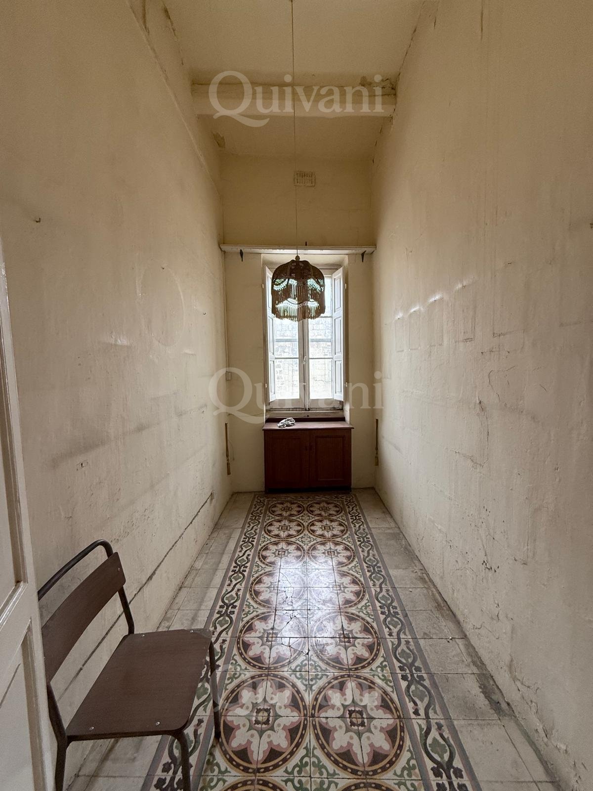 Victoria Unconverted Townhouse