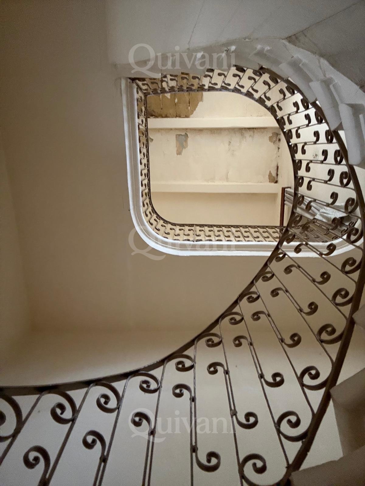 Victoria Unconverted Townhouse