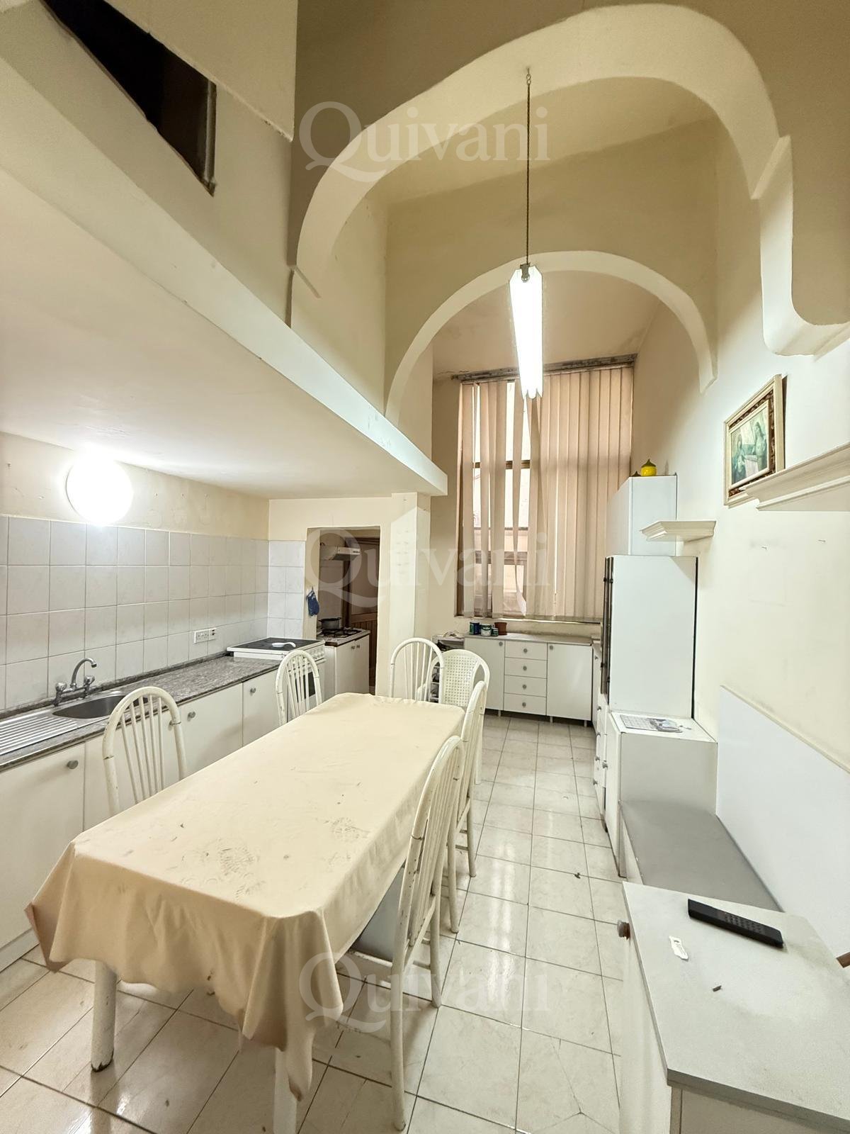 Victoria Unconverted Townhouse