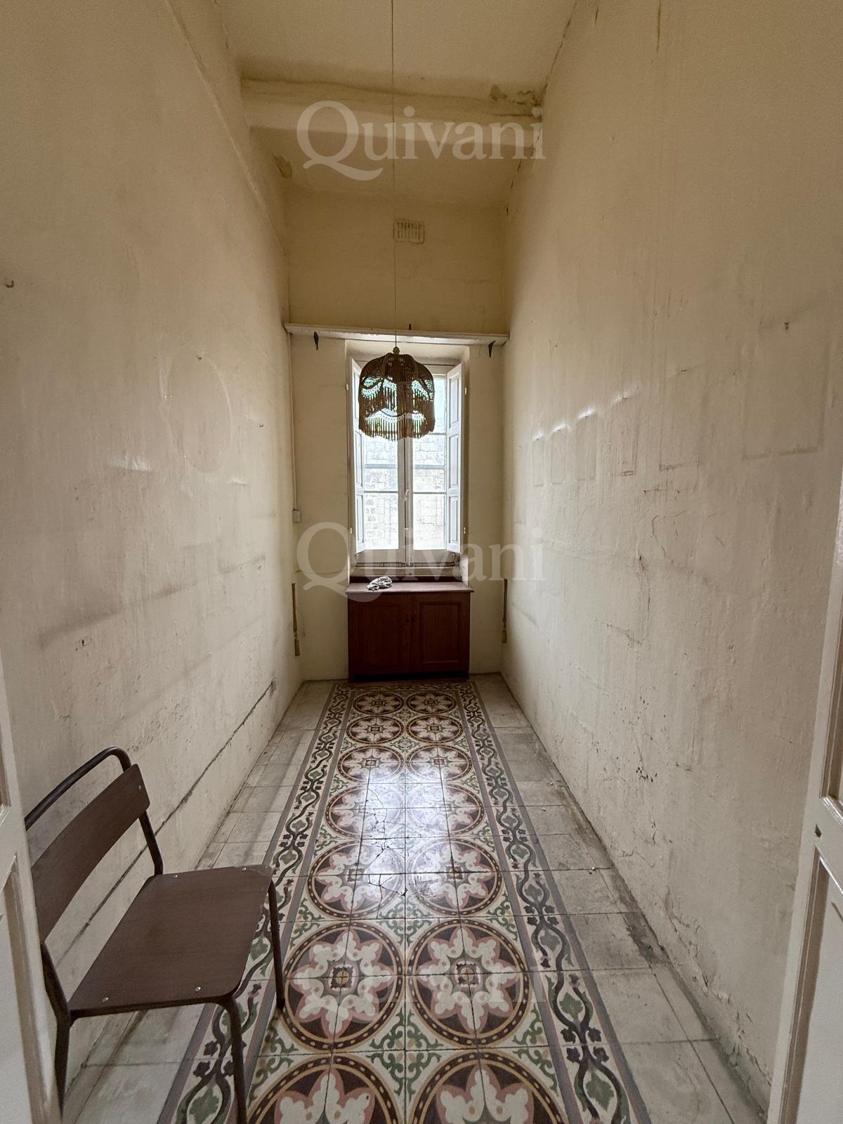Victoria Unconverted Townhouse