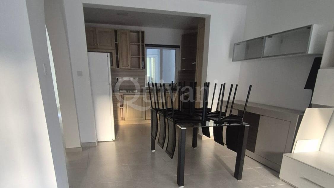 Swieqi Furnished Maisonette