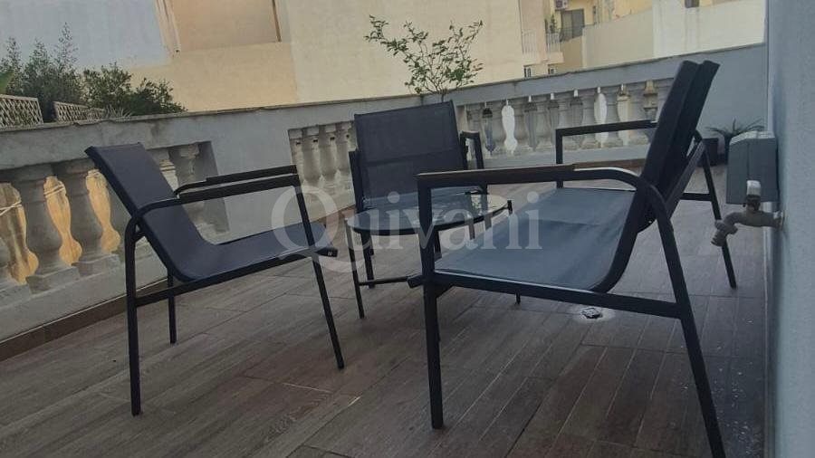 Swieqi Furnished Maisonette