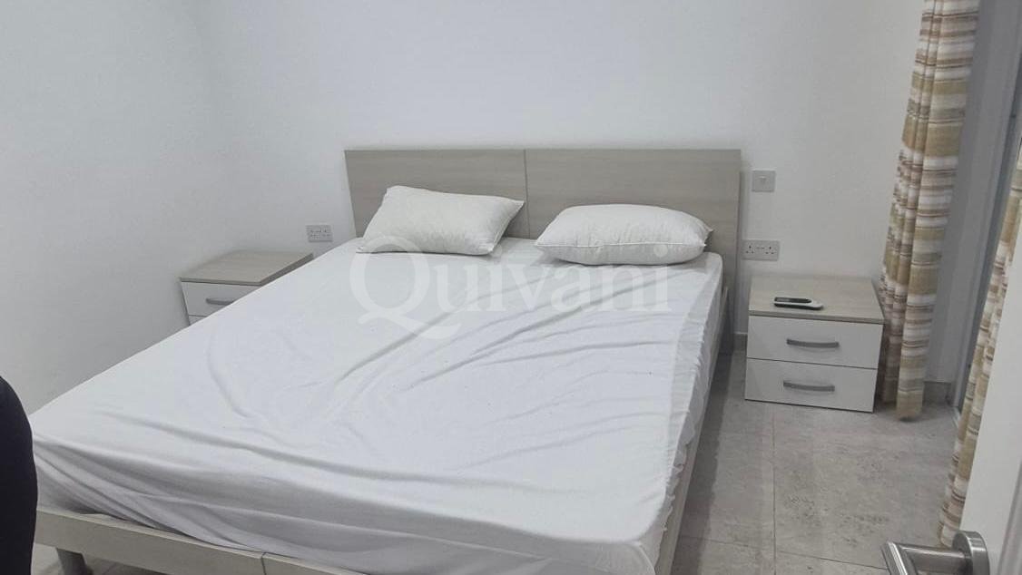 Swieqi Furnished Maisonette