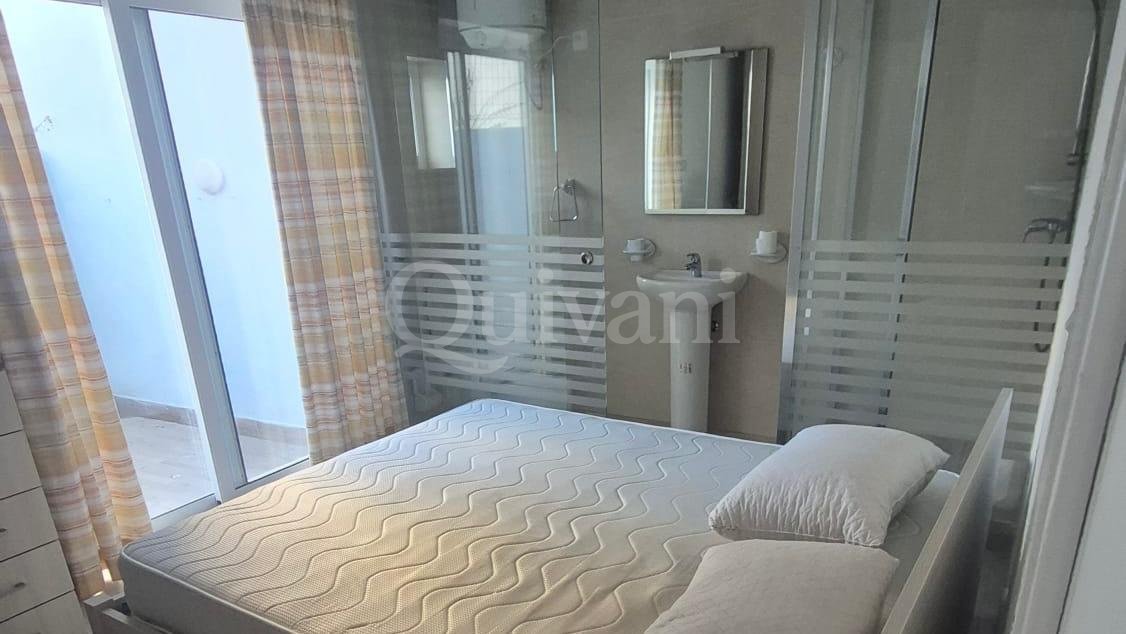 Swieqi Furnished Maisonette