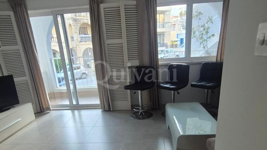 Swieqi Furnished Maisonette