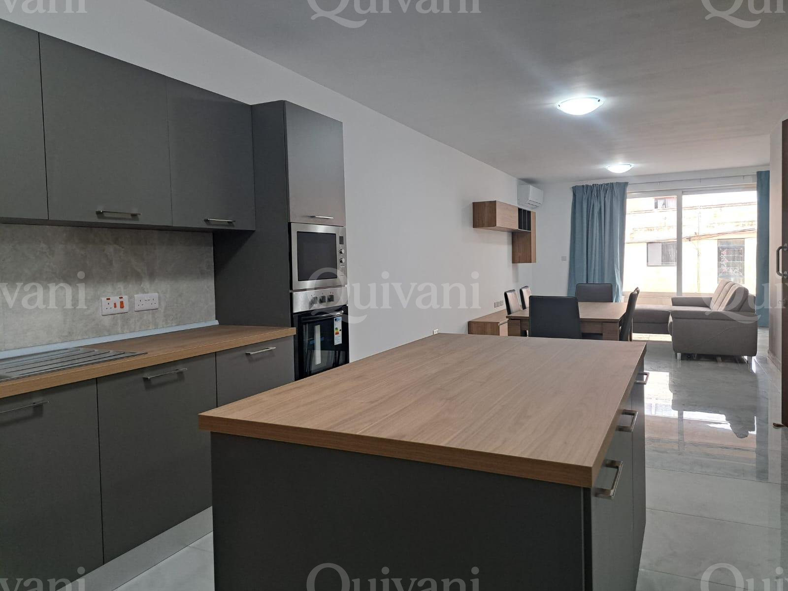 Zebbug Furnished Apartment