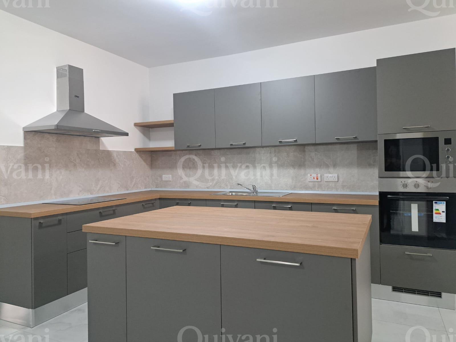 Zebbug Furnished Apartment