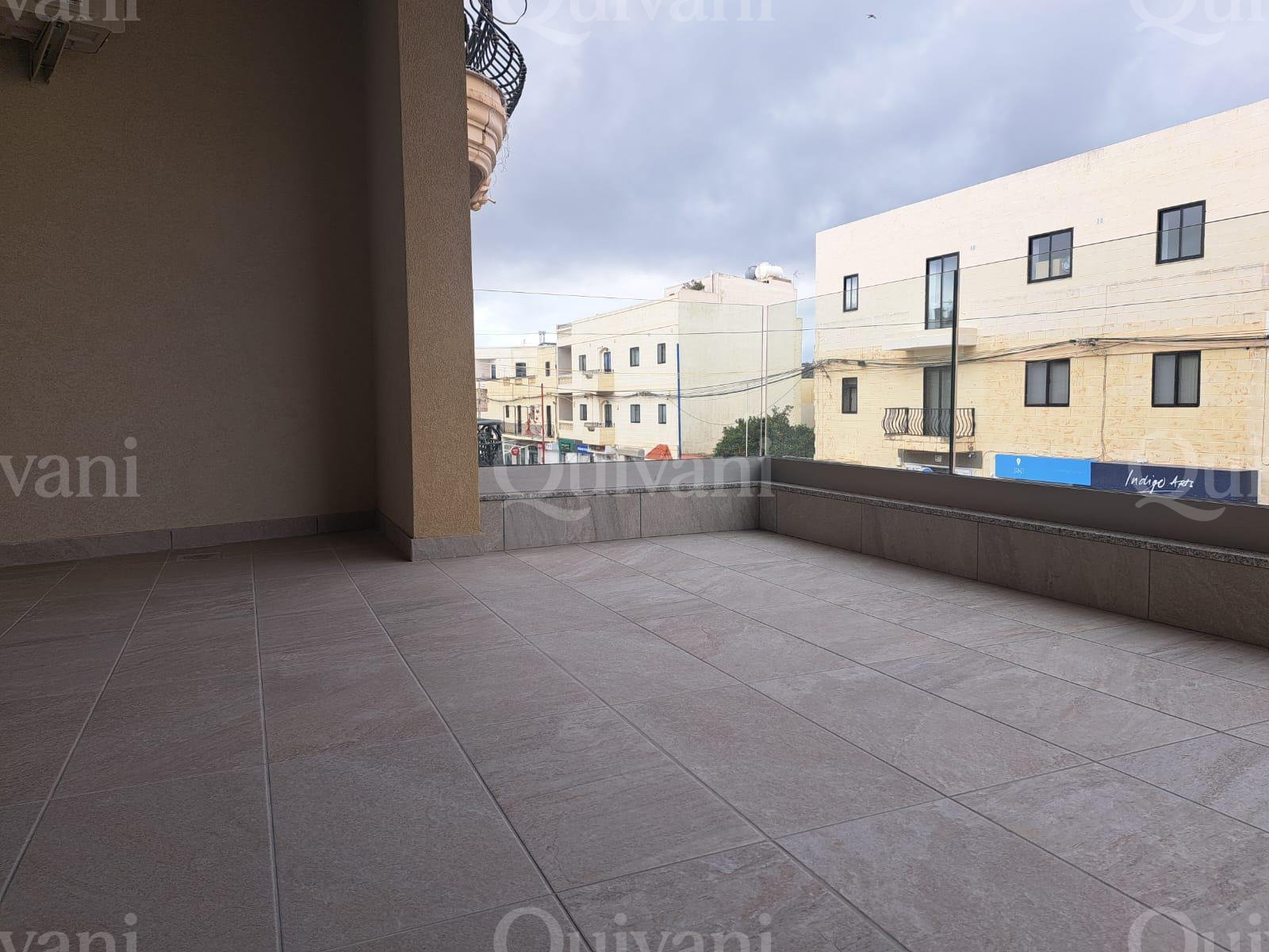 Zebbug Furnished Apartment