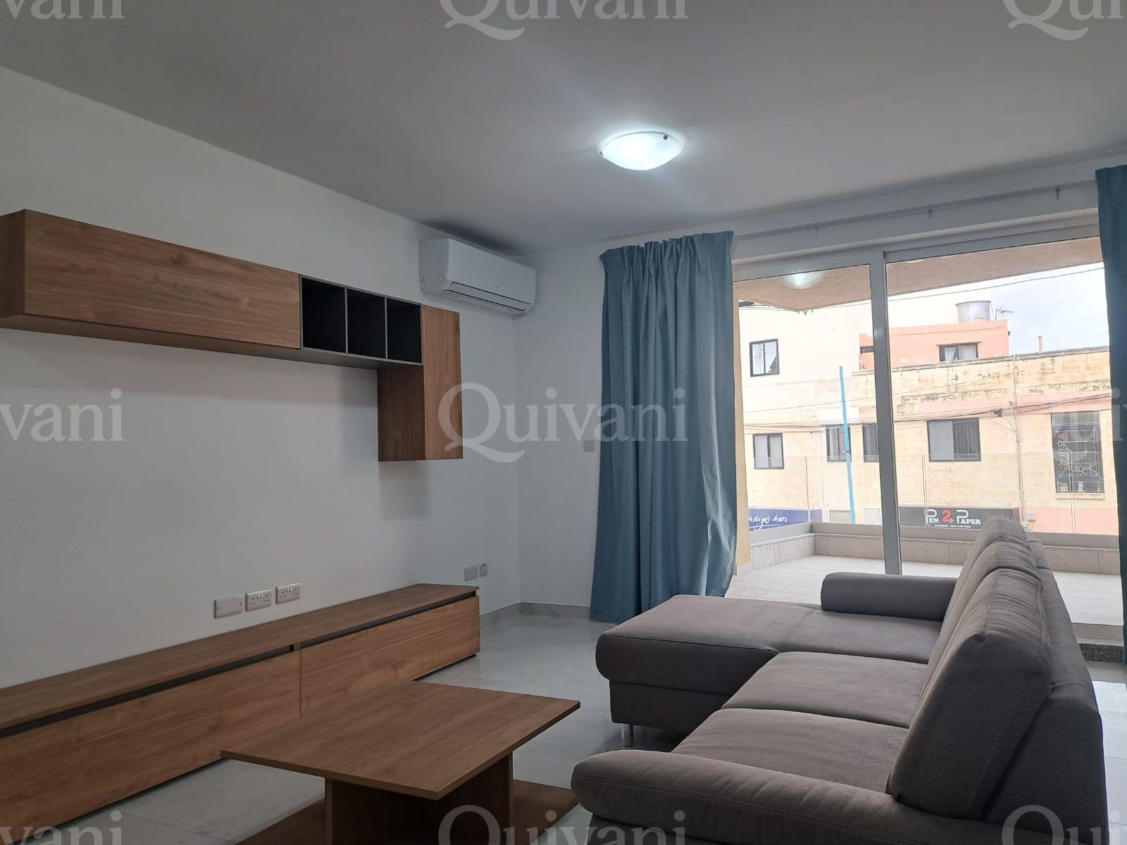 Zebbug Furnished Apartment