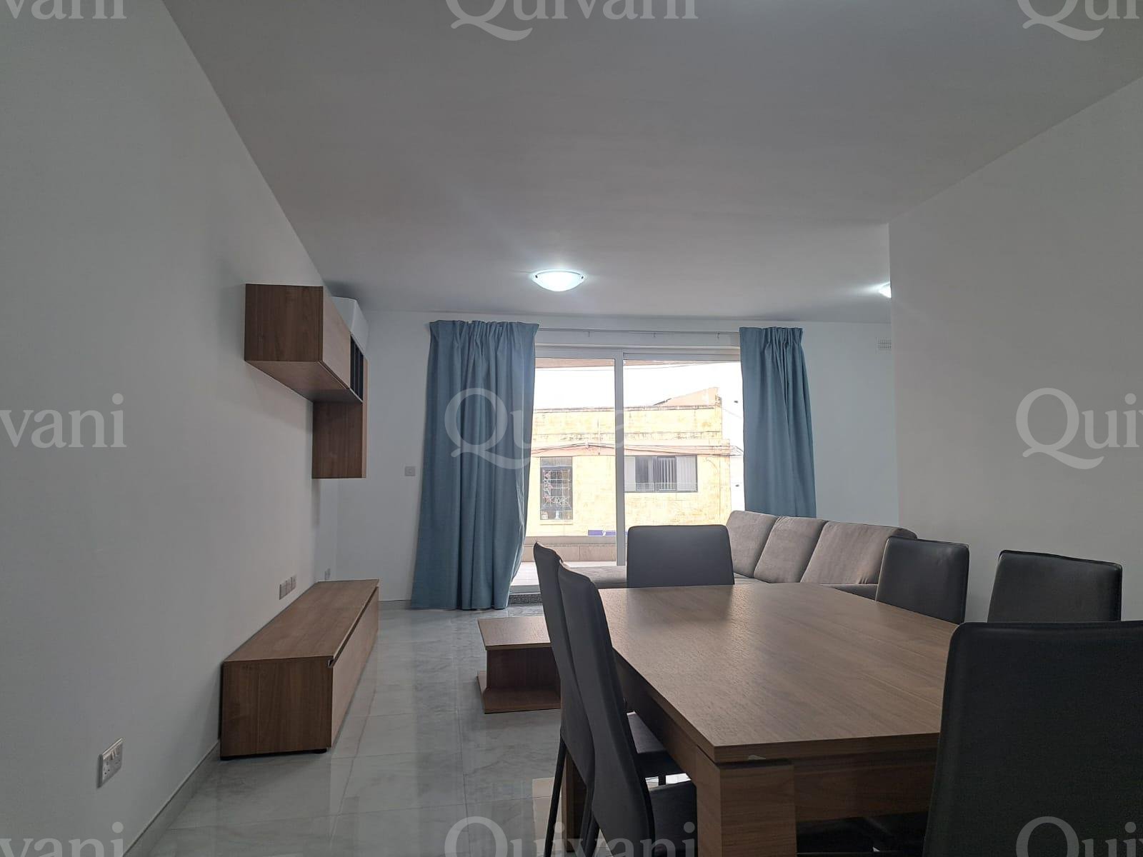 Zebbug Furnished Apartment