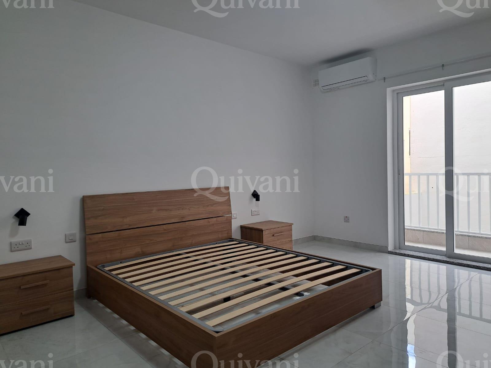 Zebbug Furnished Apartment