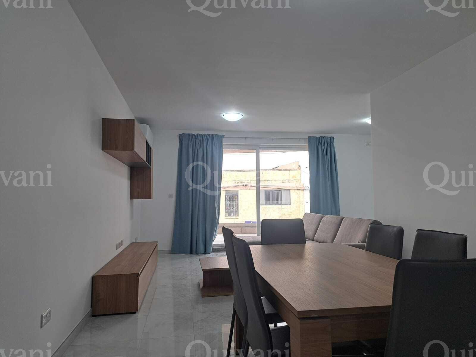 Zebbug Furnished Apartment