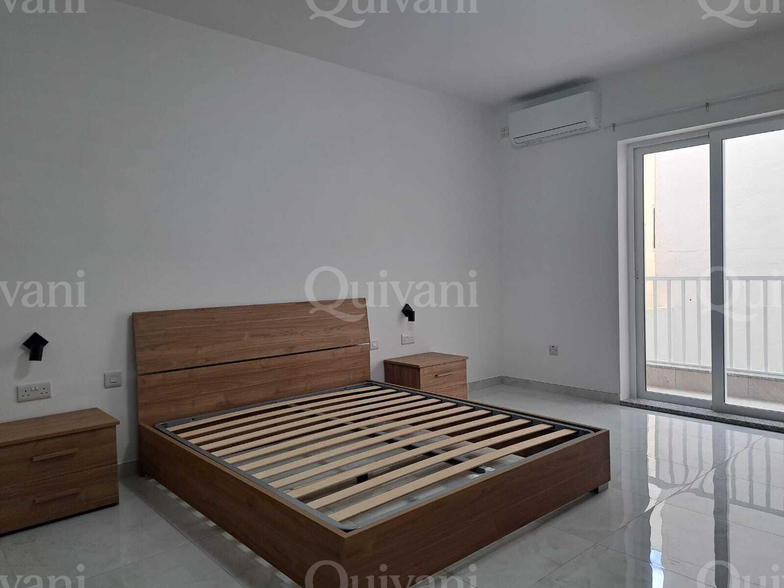 Zebbug Furnished Apartment