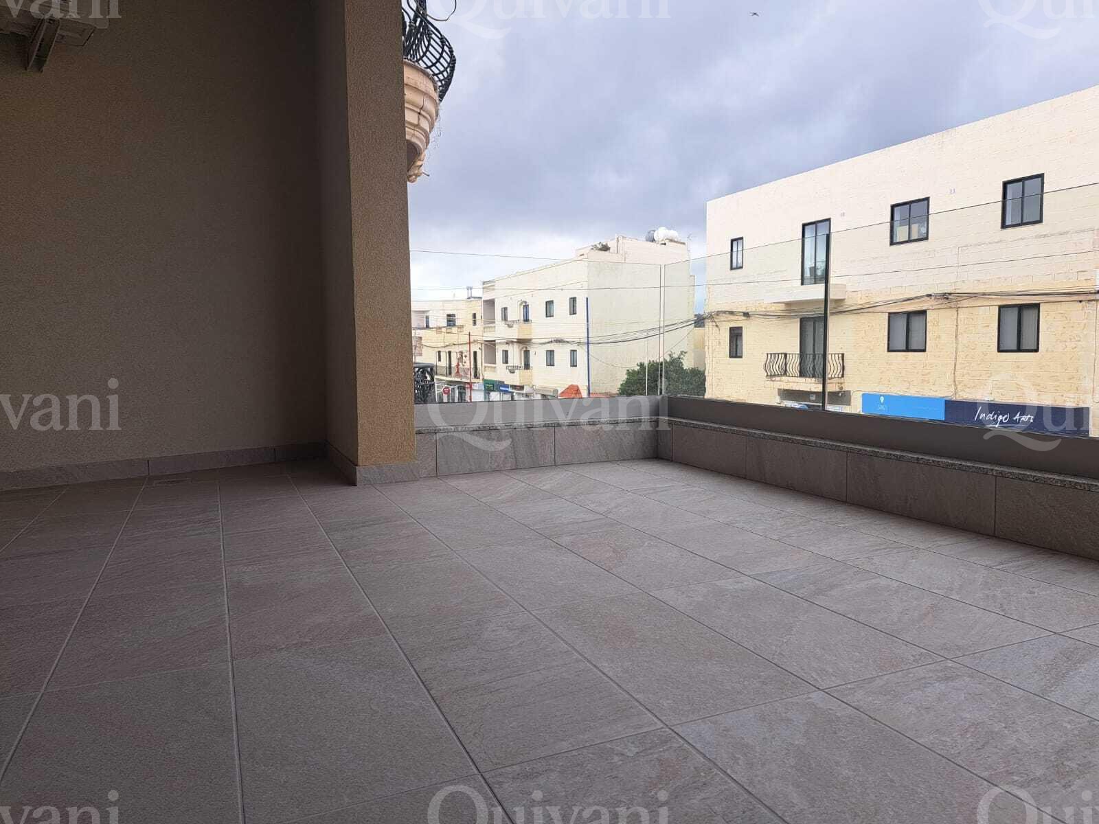 Zebbug Furnished Apartment