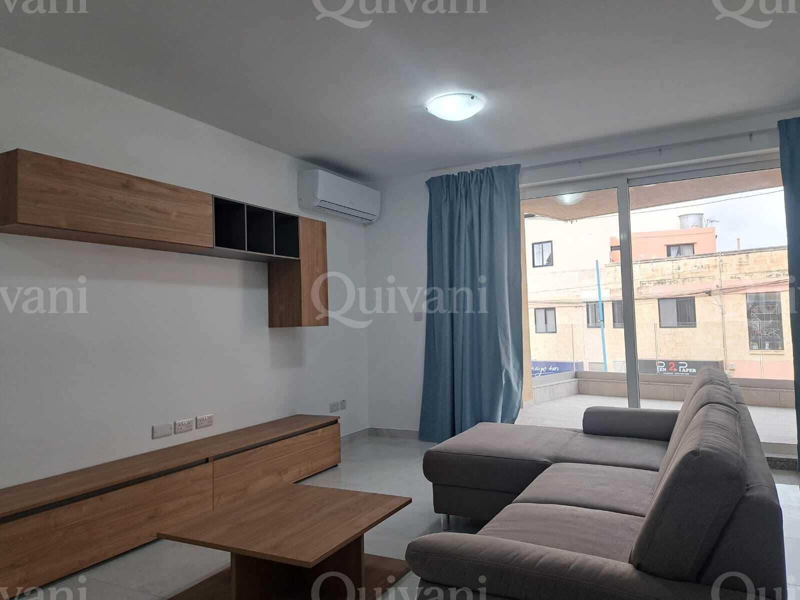 Zebbug Furnished Apartment