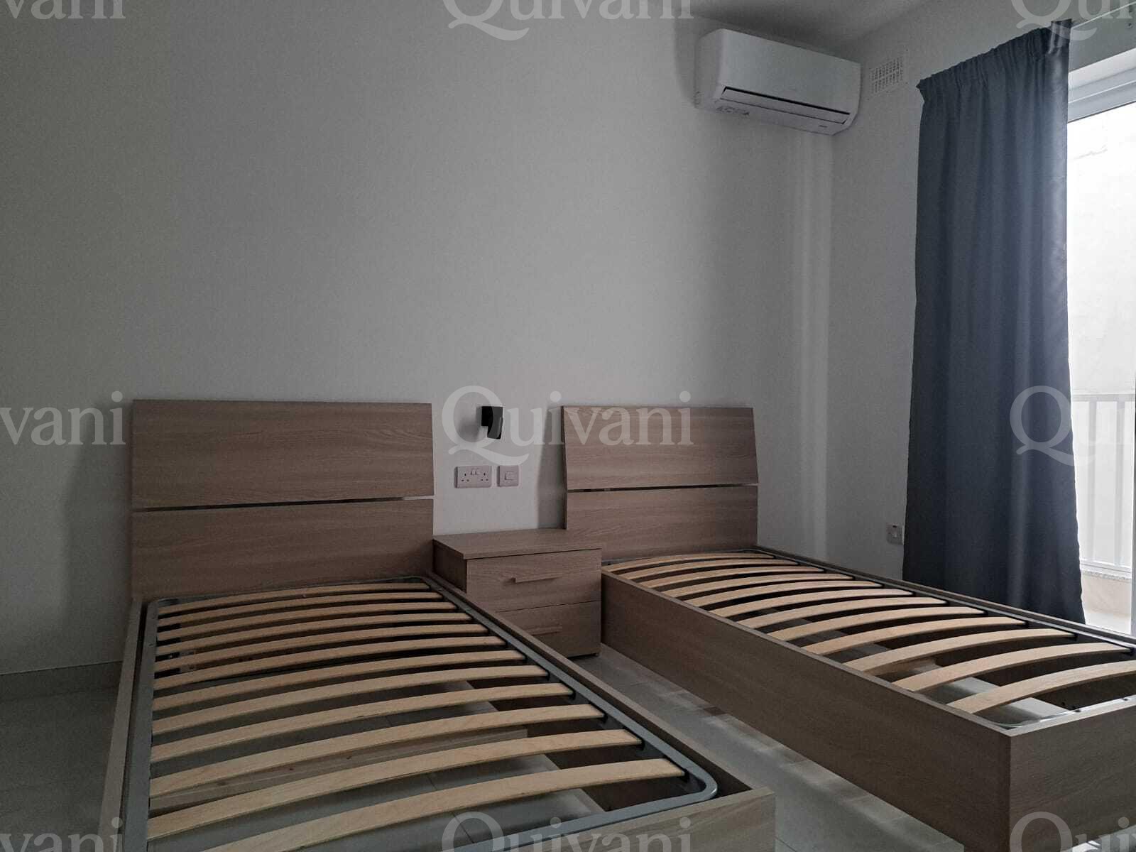 Zebbug Furnished Apartment