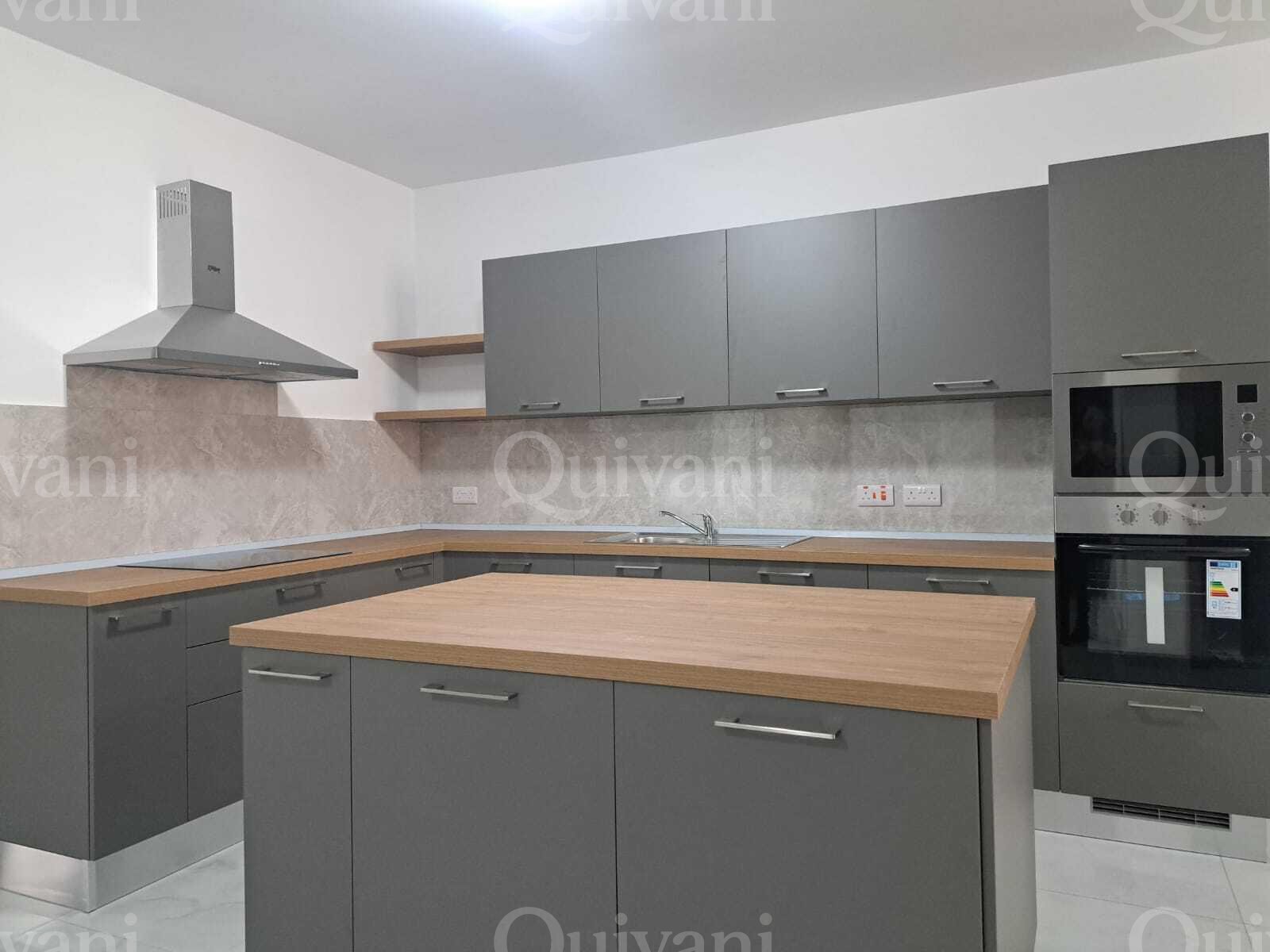 Zebbug Furnished Apartment