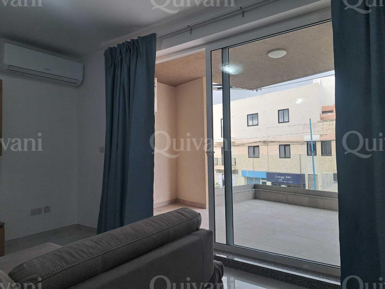 Zebbug Furnished Apartment