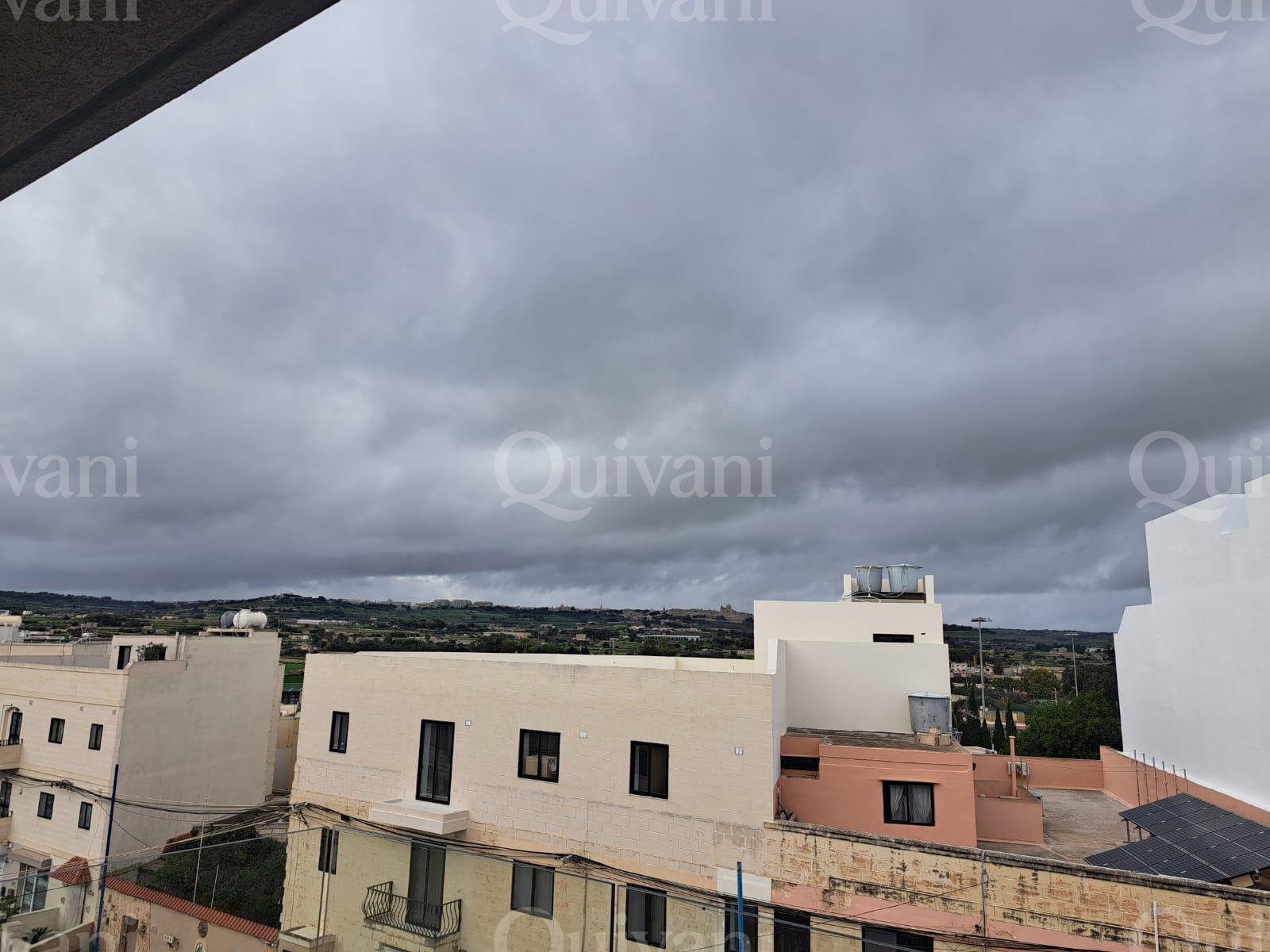 Zebbug Furnished Apartment
