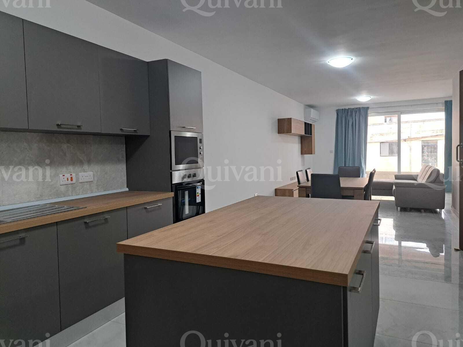 Zebbug Furnished Apartment