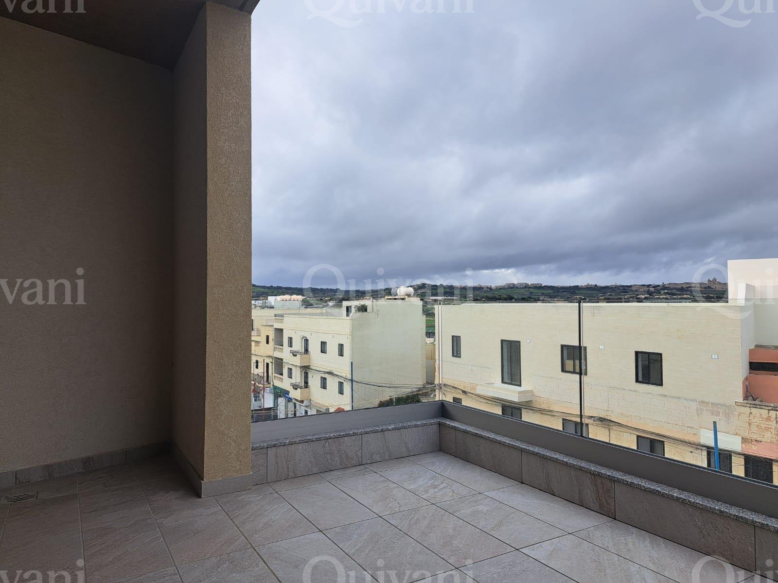 Zebbug Furnished Apartment
