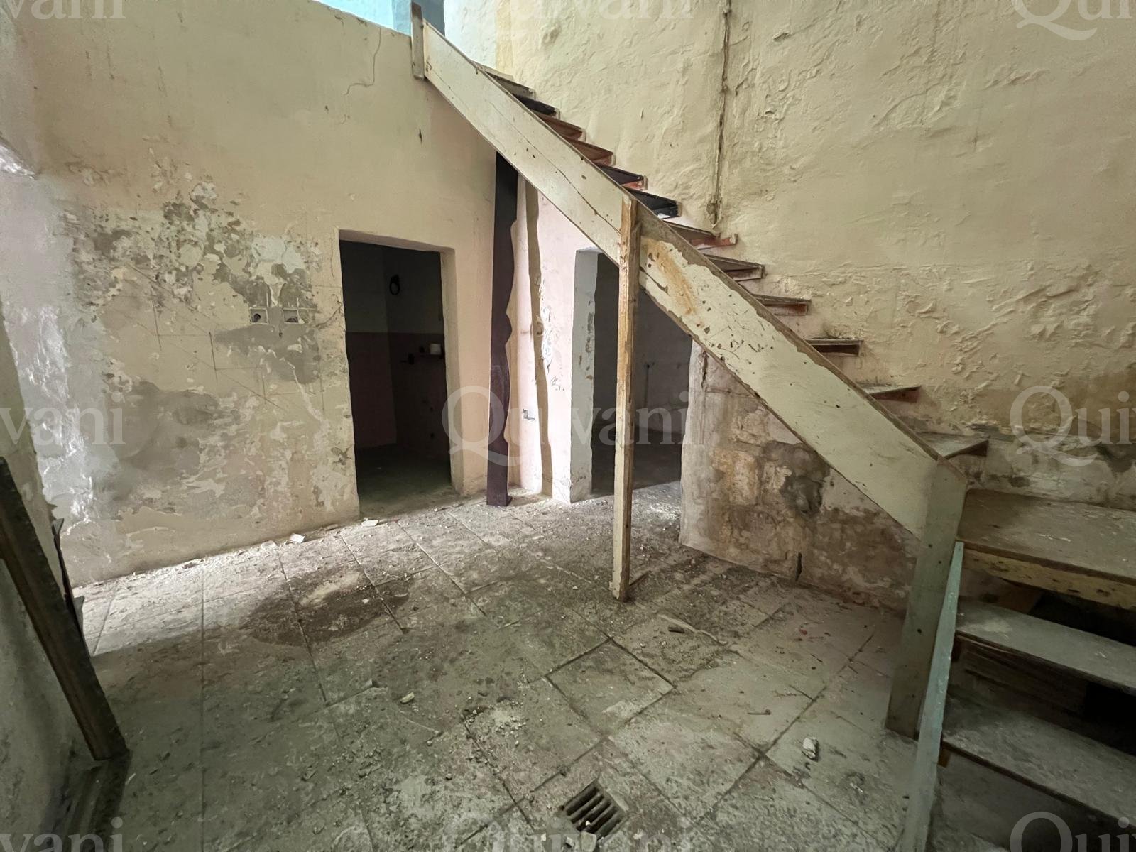 Qormi Unconverted House of Character