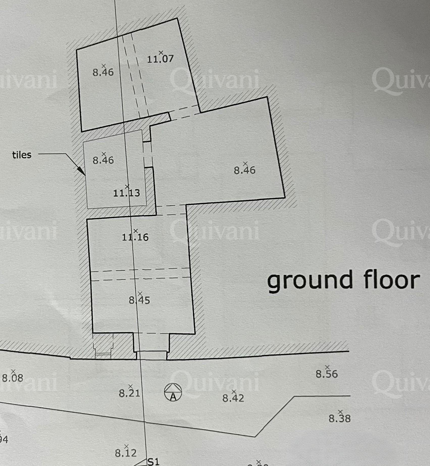 Qormi Unconverted House of Character