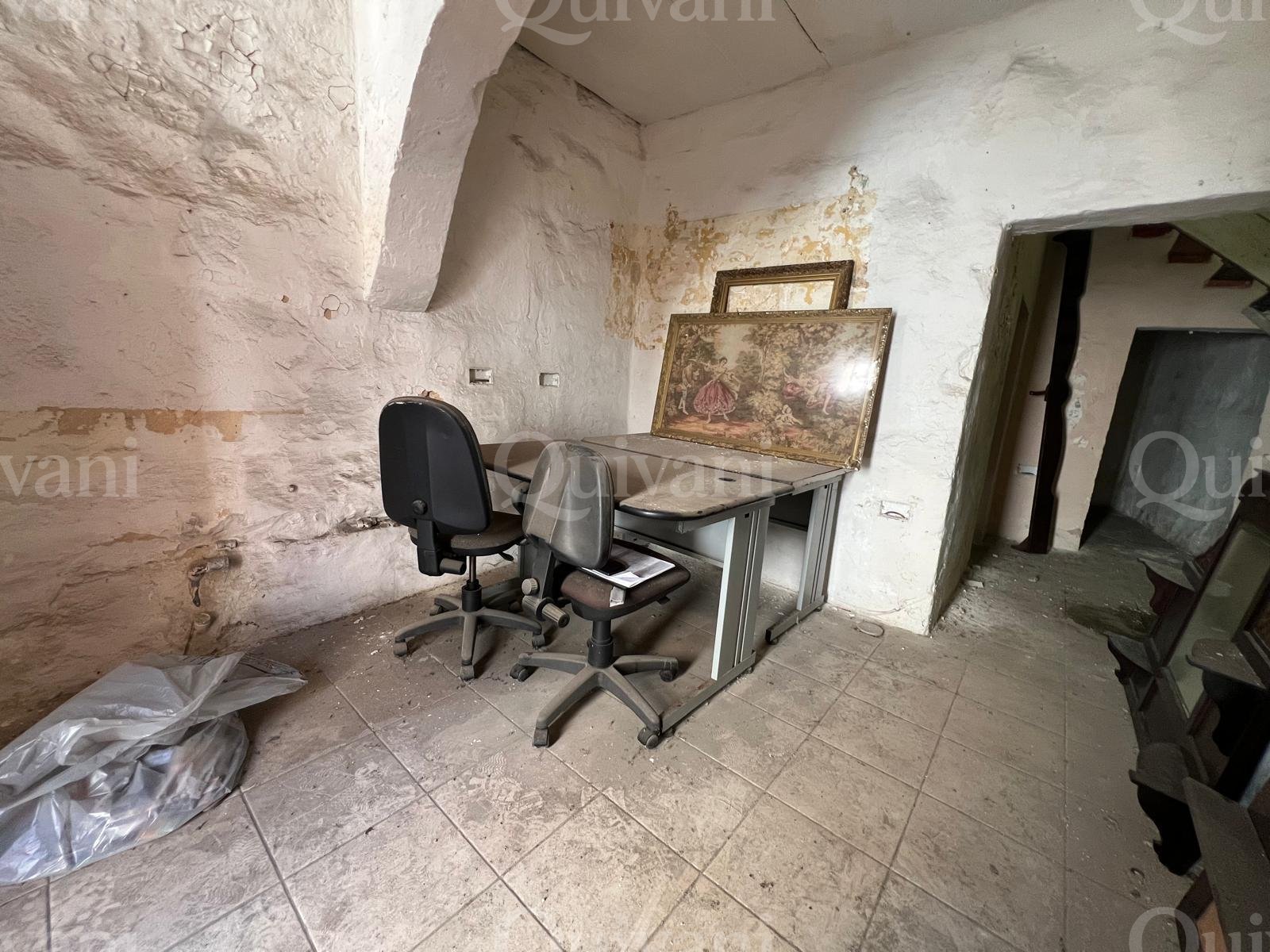 Qormi Unconverted House of Character