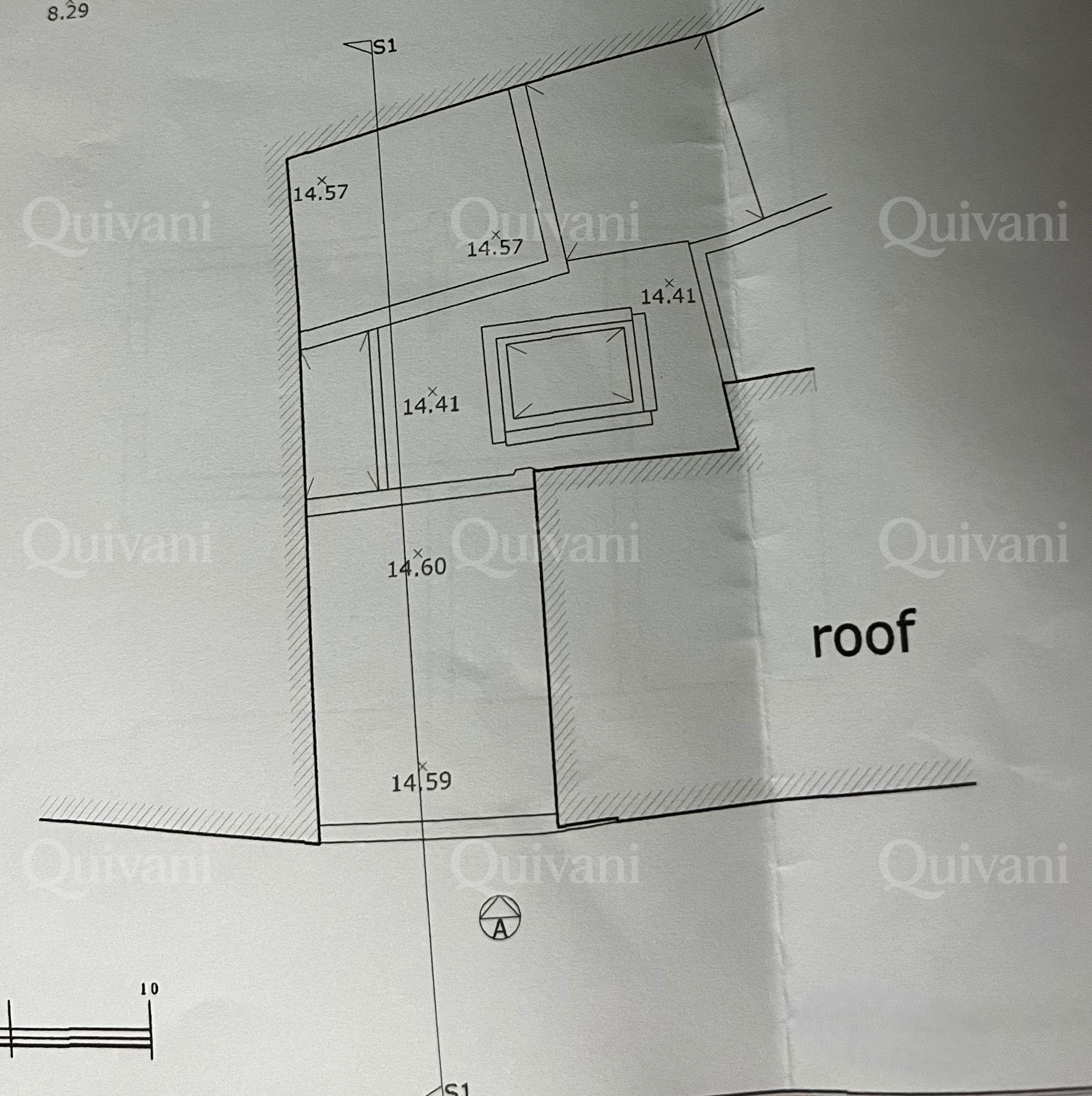 Qormi Unconverted House of Character