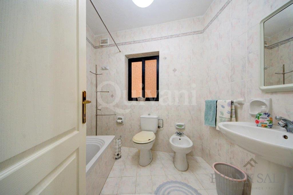 Mellieha, Furnished Apartment
