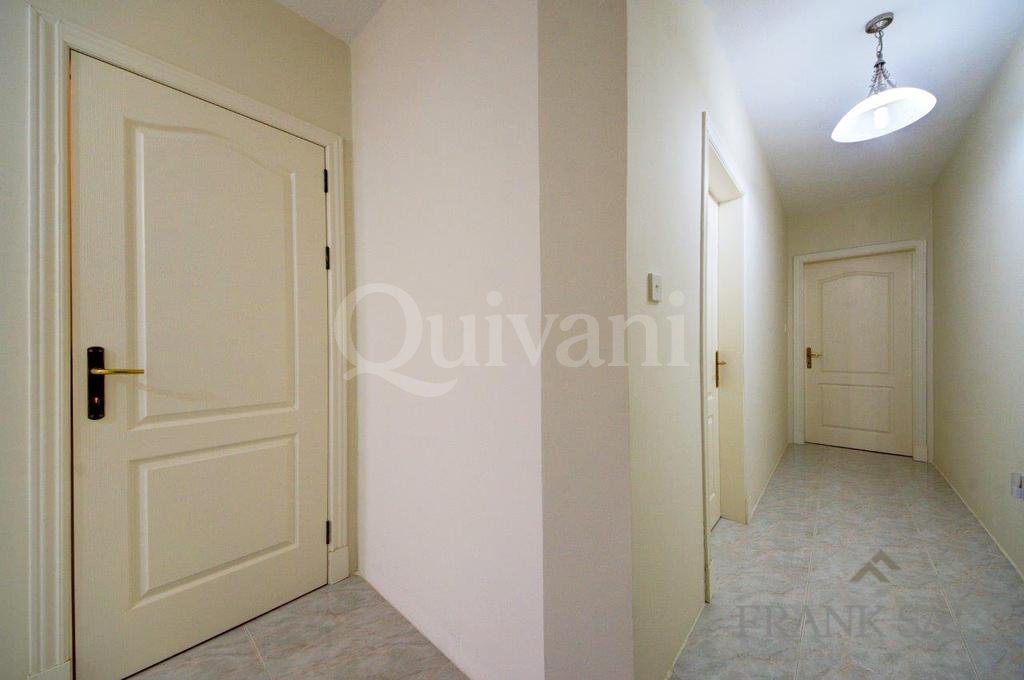 Mellieha, Furnished Apartment