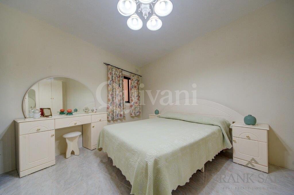 Mellieha, Furnished Apartment