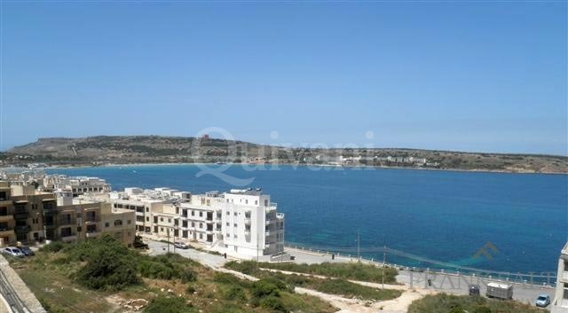 Mellieha, Furnished Apartment