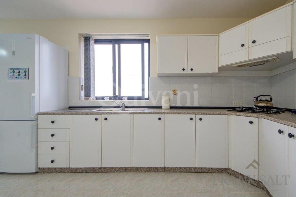 Mellieha, Furnished Apartment