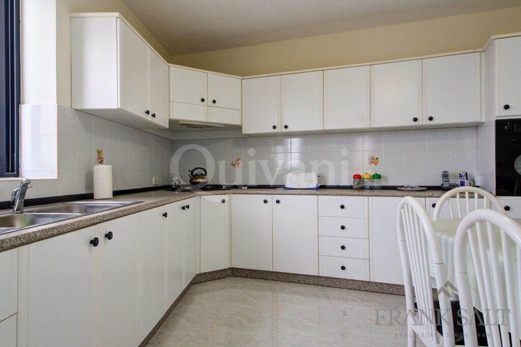Mellieha, Furnished Apartment