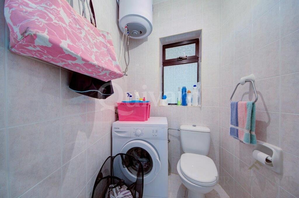 Mellieha, Furnished Apartment