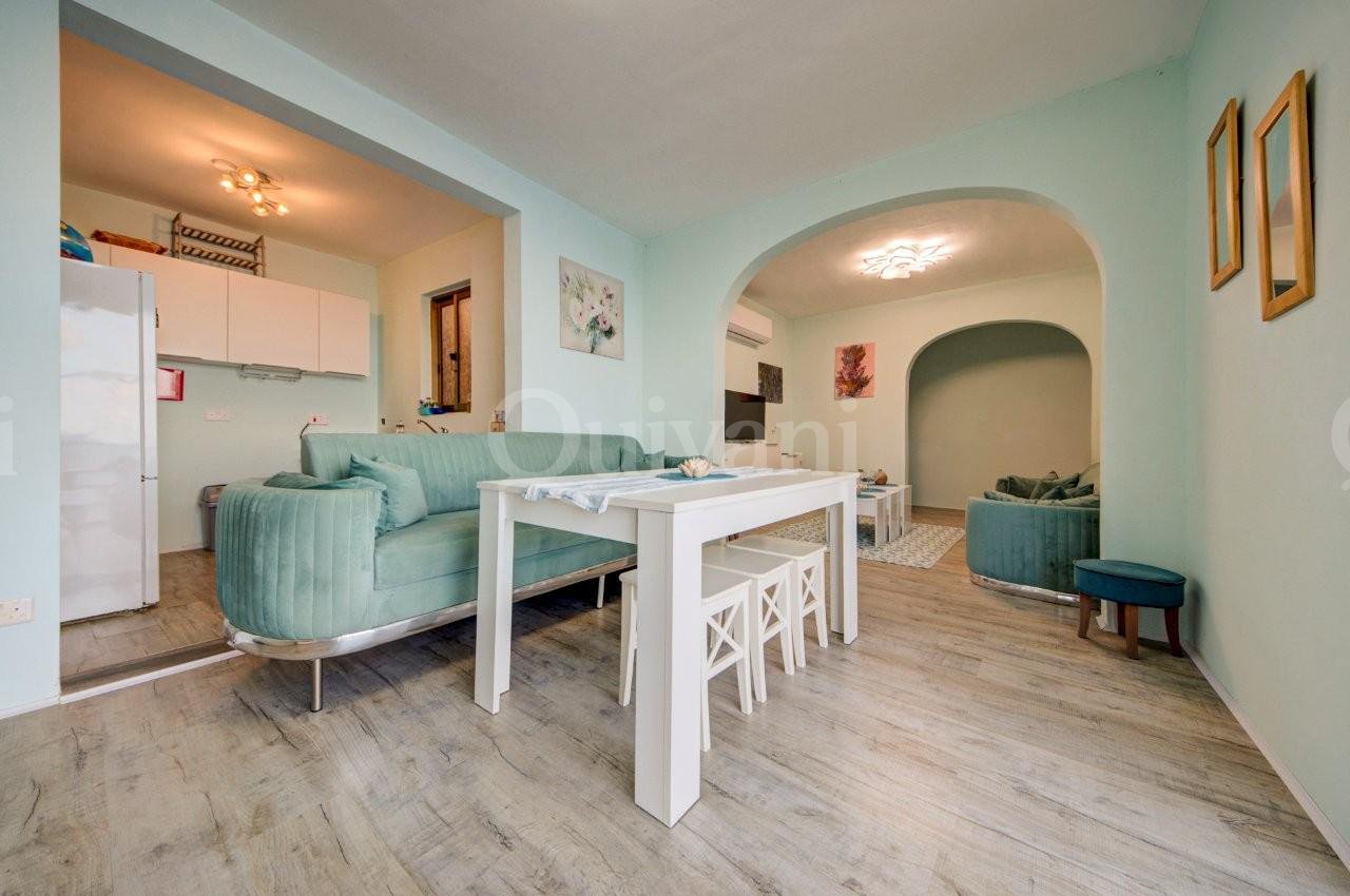 Marsalforn Furnished Apartment