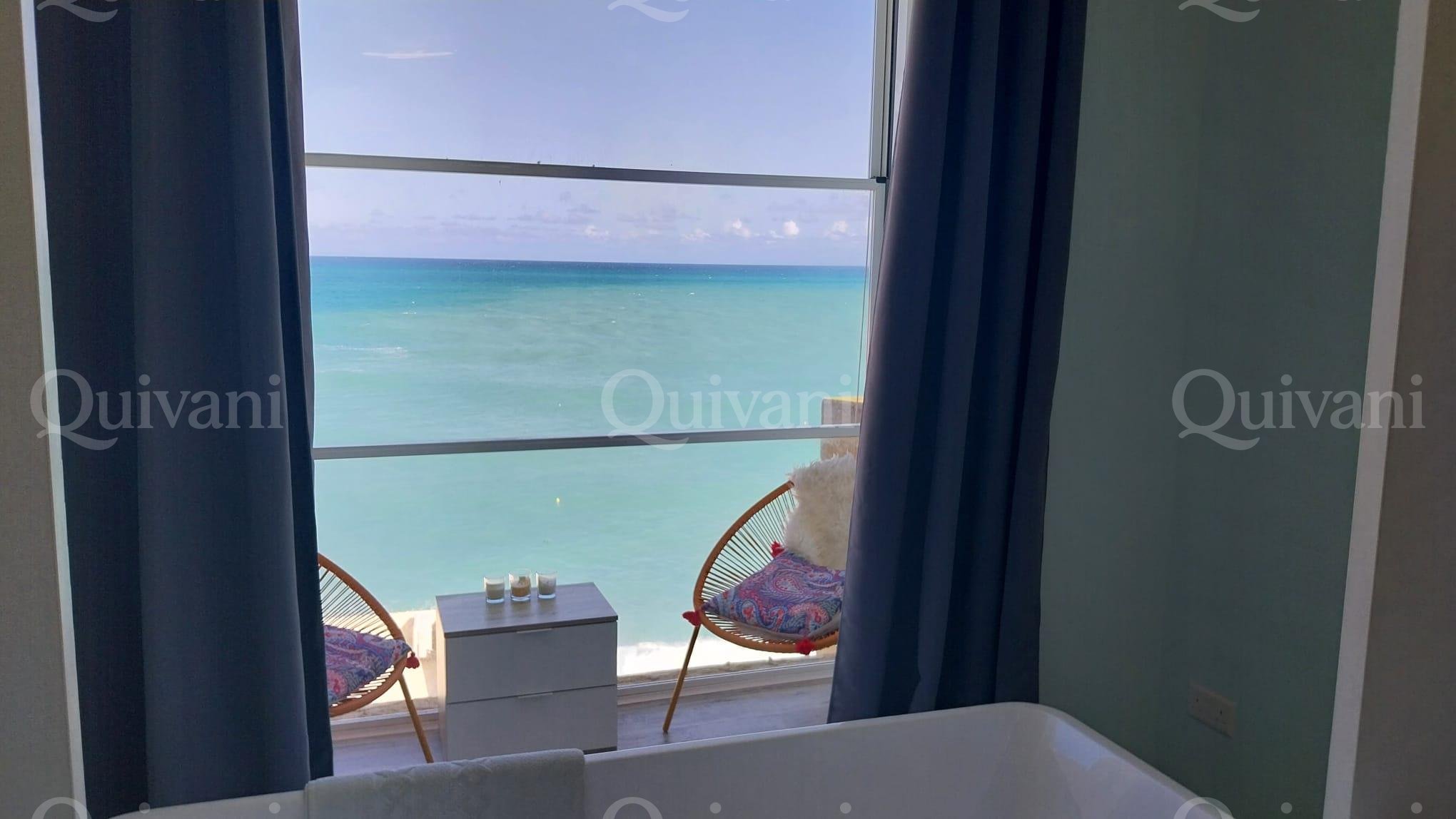 Marsalforn Furnished Apartment