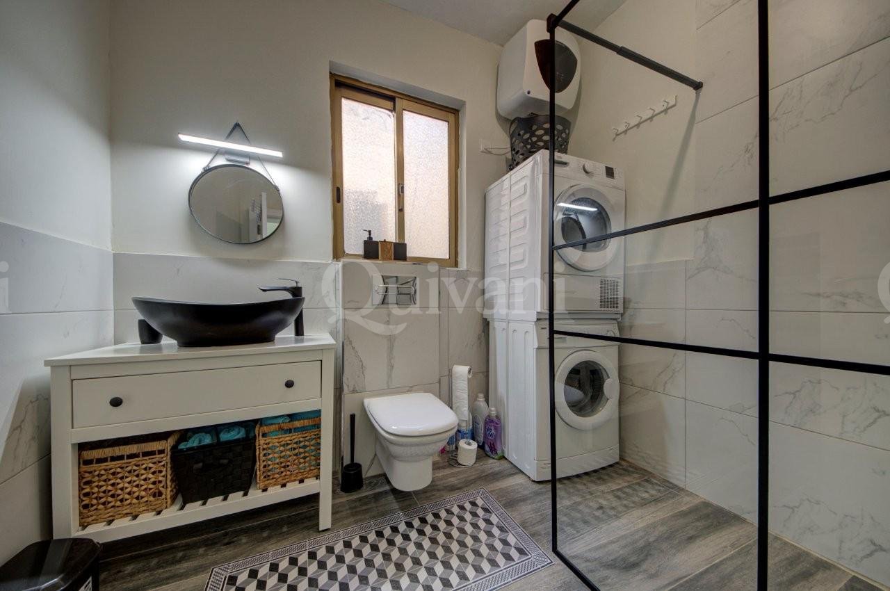 Marsalforn Furnished Apartment