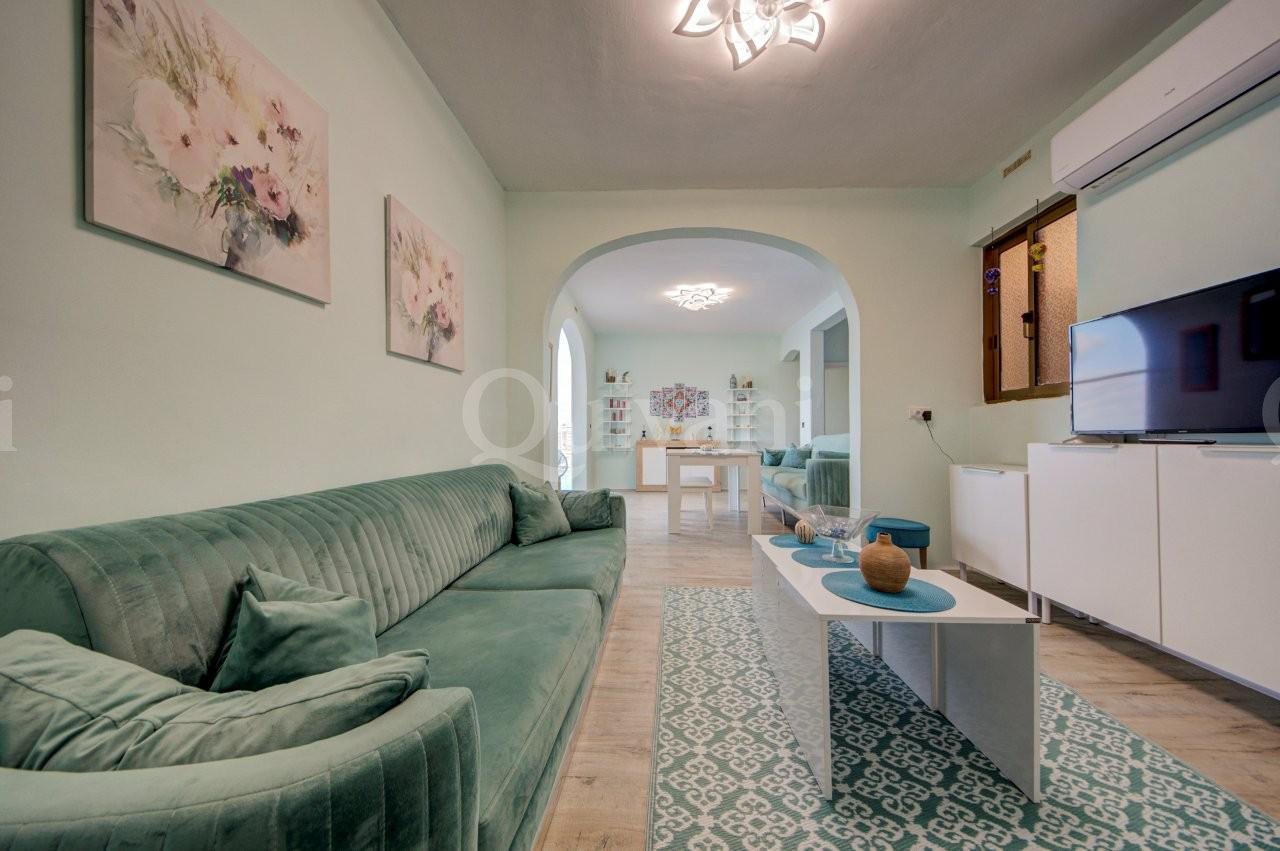 Marsalforn Furnished Apartment