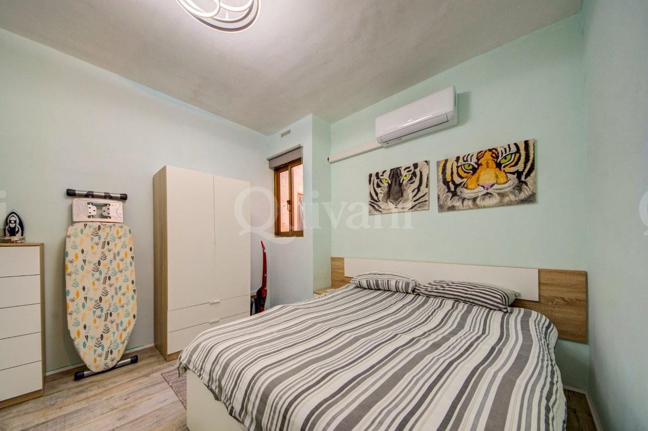 Marsalforn Furnished Apartment