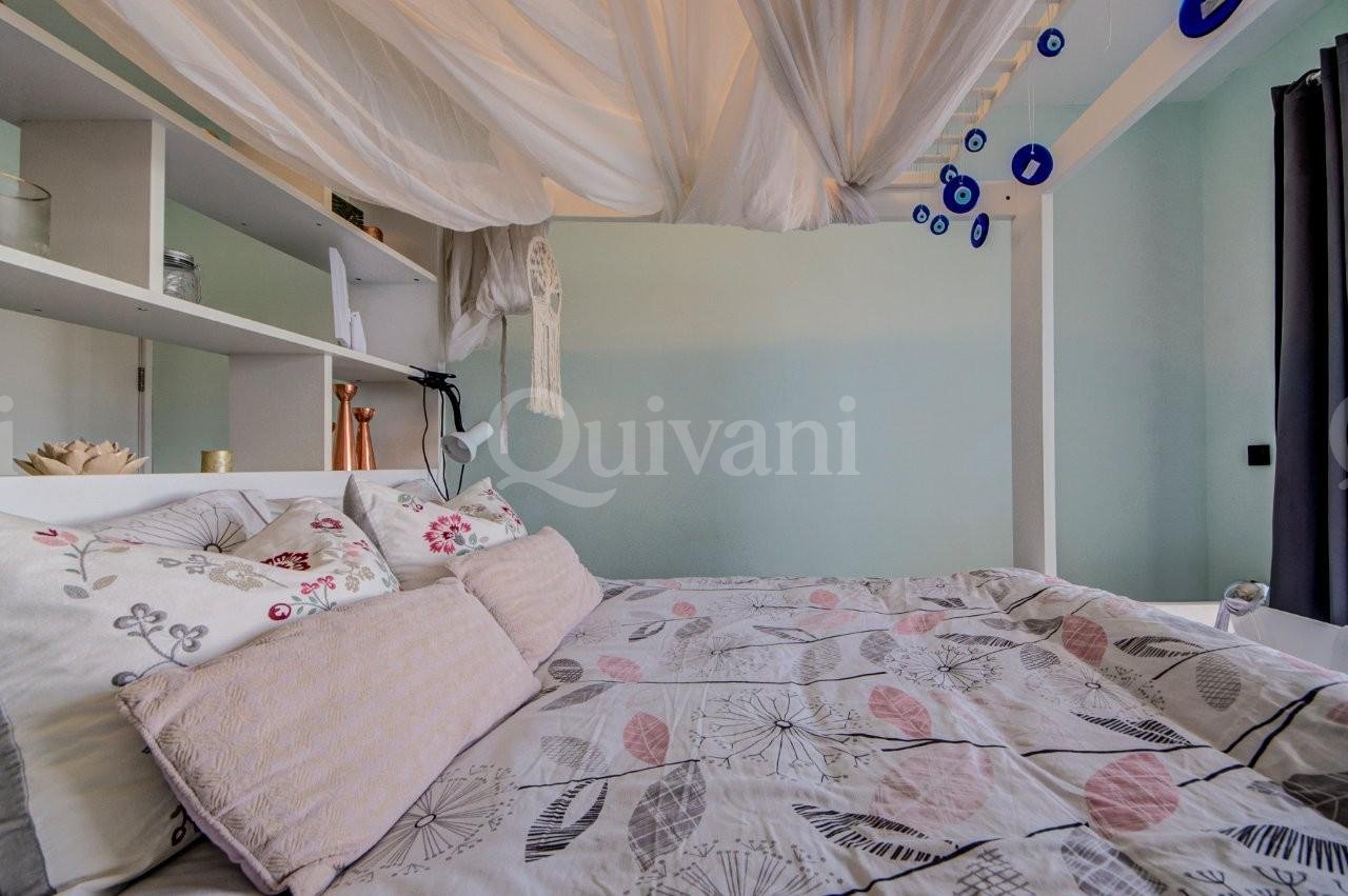 Marsalforn Furnished Apartment